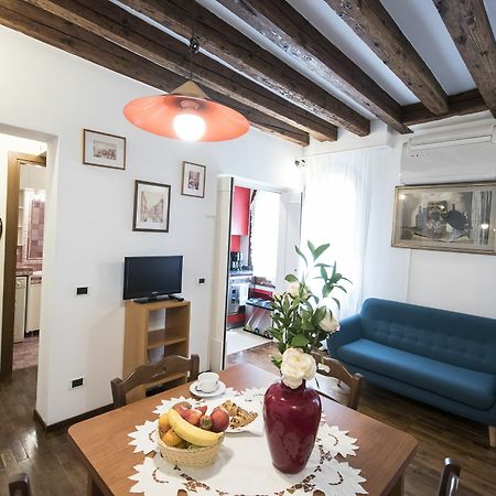 Smart Venice Apartment Экстерьер фото
