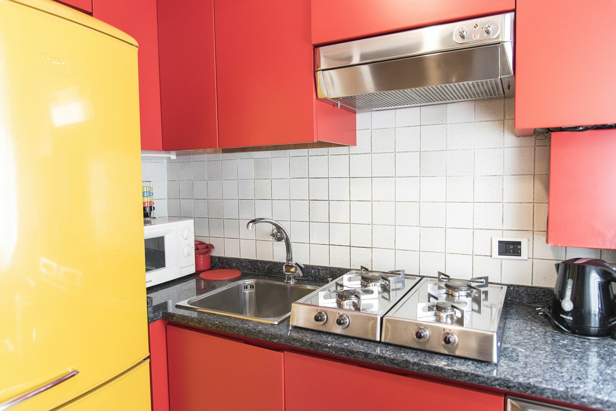 Smart Venice Apartment Экстерьер фото