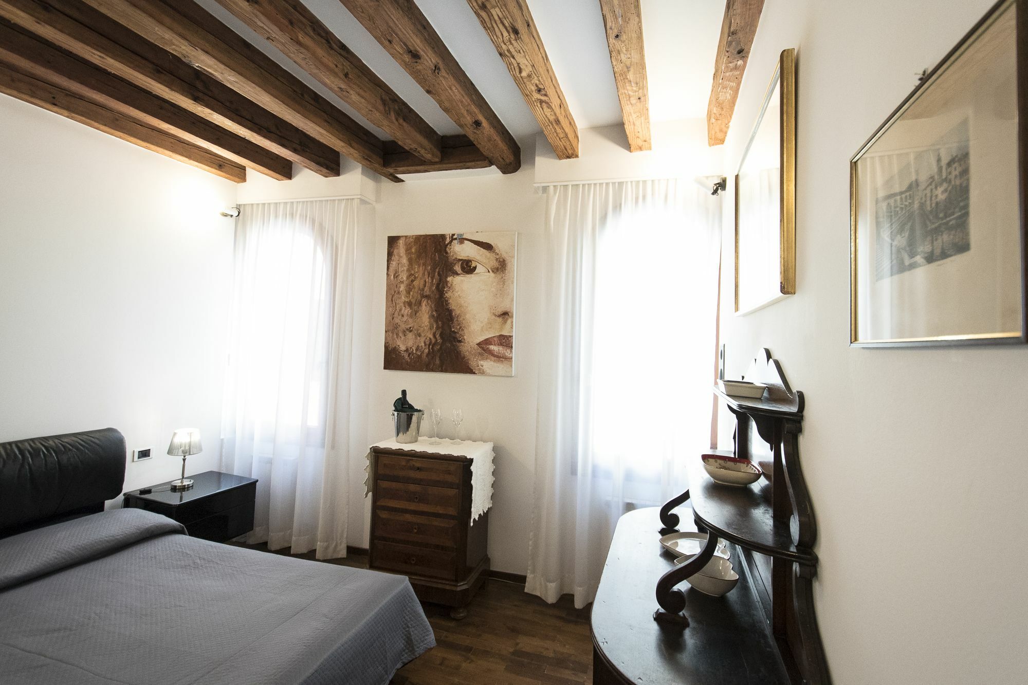 Smart Venice Apartment Экстерьер фото