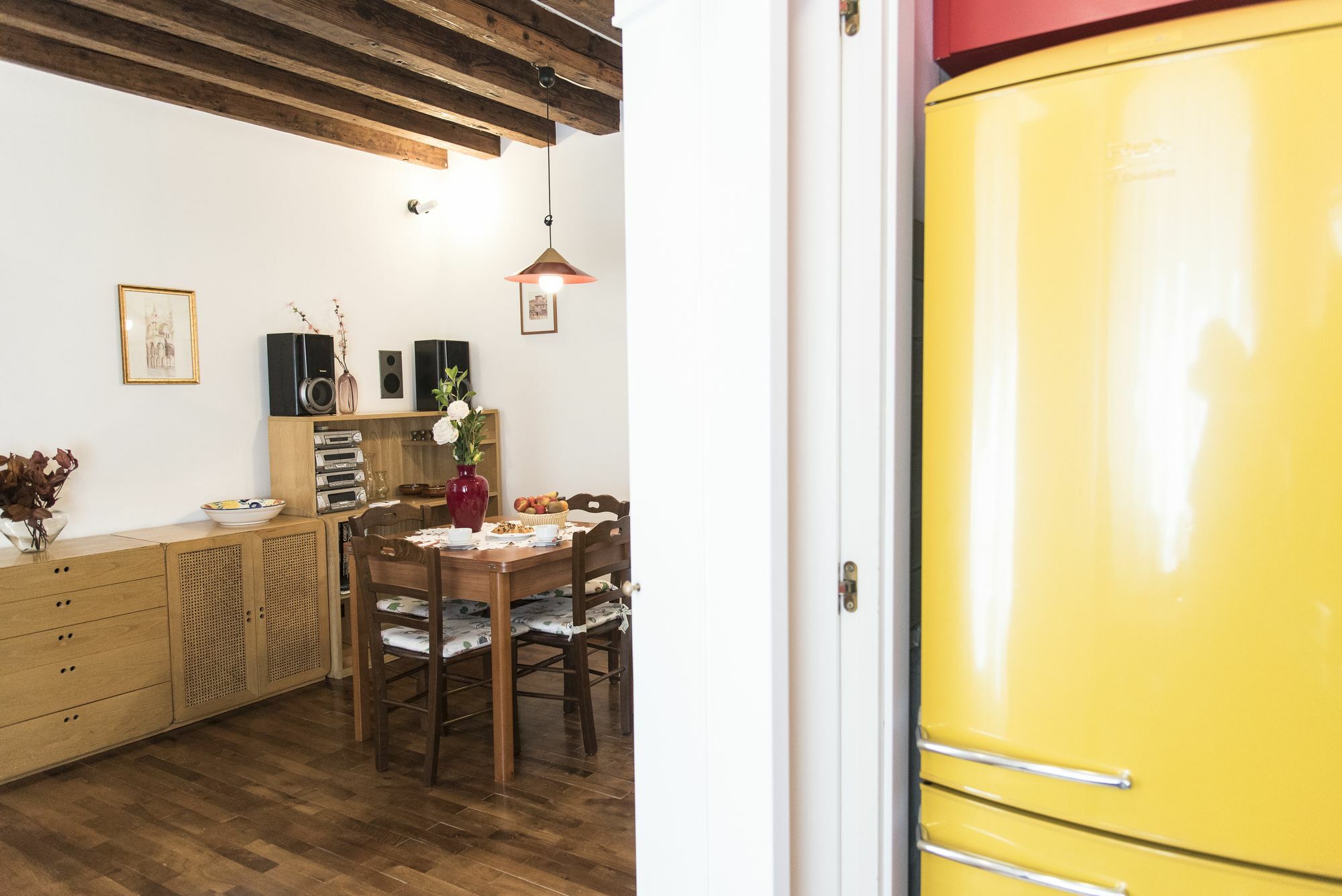 Smart Venice Apartment Экстерьер фото
